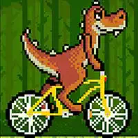 bikosaur Lojëra